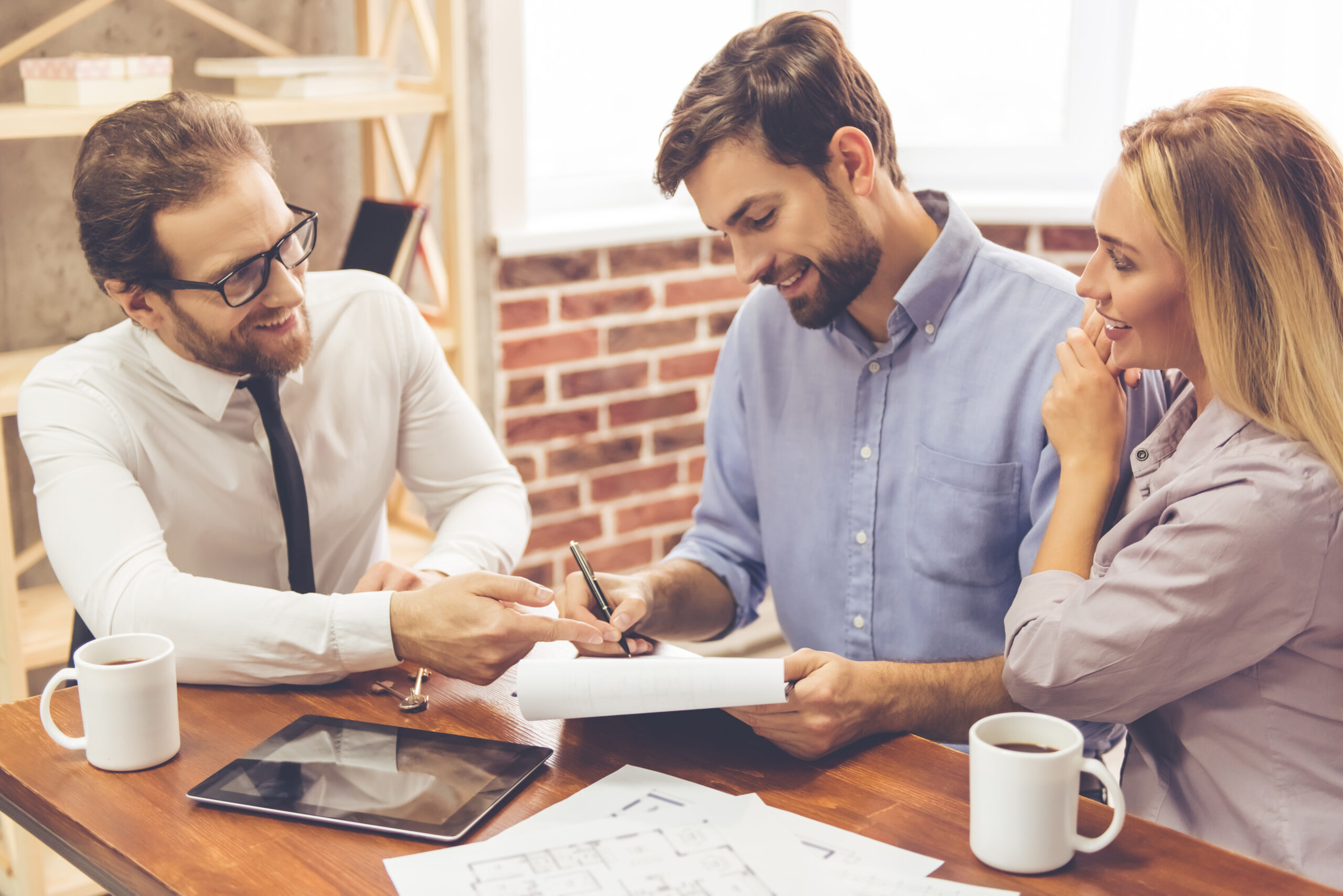 AdobeStock 129399752 scaled | Trust Administration