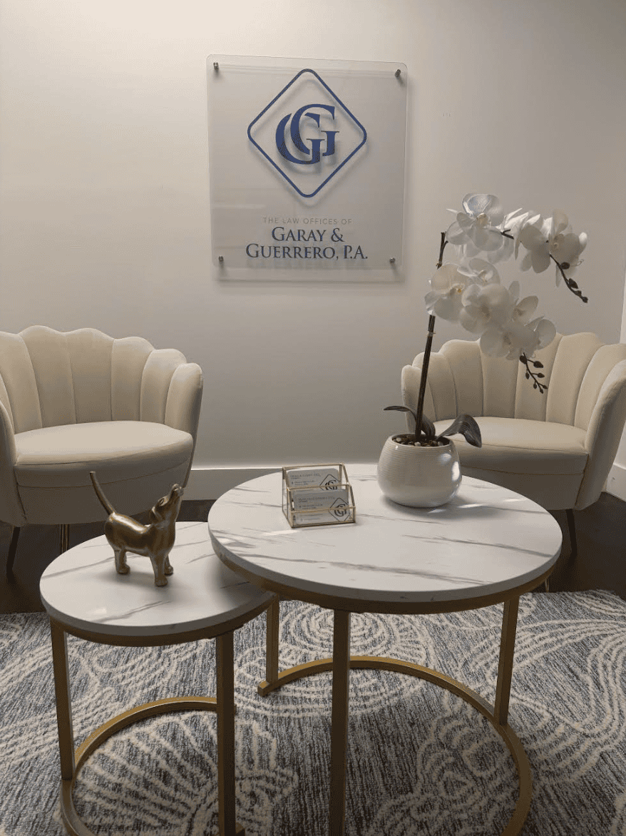 Garay GuerreroPA 1 | About Us